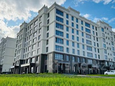 4-комнатная квартира · 113 м² · 2/10 этаж, Береке за 55 млн ₸ в Костанае