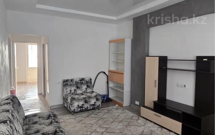 2-бөлмелі пәтер · 58 м² · 5/5 қабат, мкр Сайрам 4, бағасы: 160 000 ₸ в Шымкенте, Аль-Фарабийский р-н — фото 2