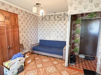 1-комнатная квартира, 24 м², 4/5 этаж, Самал за 6.8 млн 〒 в Талдыкоргане