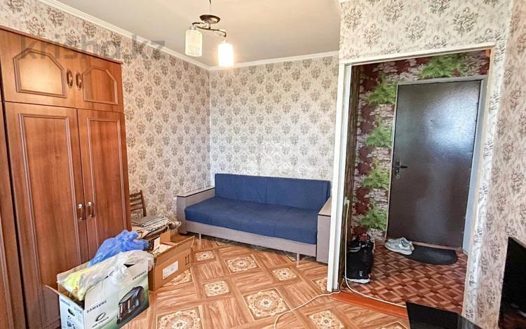1-комнатная квартира, 24 м², 4/5 этаж, Самал за 6.8 млн 〒 в Талдыкоргане — фото 7