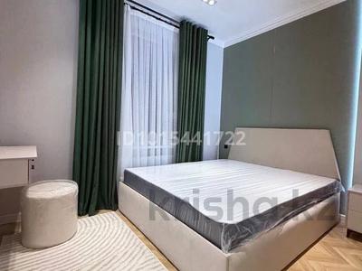 2-комнатная квартира · 53 м² · 8/11 этаж, Ткачёва 10/4 за 150 000 ₸ в Павлодаре
