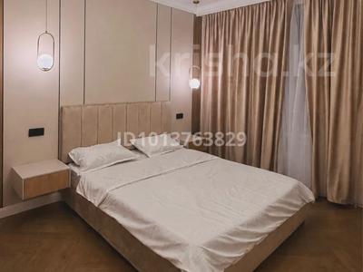 2-комнатная квартира · 52 м² · 12/13 этаж, Утепова 31 за 22 000 ₸ в Алматы, Бостандыкский р-н