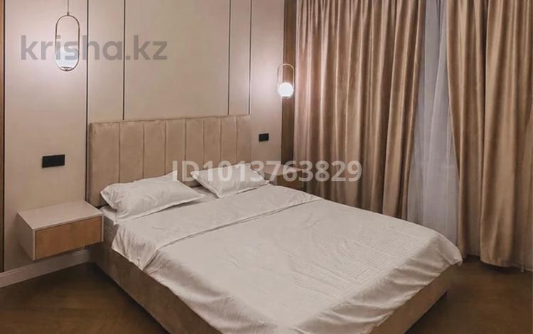 2-комнатная квартира · 52 м² · 12/13 этаж, Утепова 31 за 22 000 ₸ в Алматы, Бостандыкский р-н — фото 2