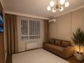 2-комнатная квартира · 52 м² · 12/13 этаж, Утепова 31 за 22 000 ₸ в Алматы, Бостандыкский р-н — фото 3