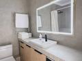 2-комнатная квартира · 52 м² · 12/13 этаж, Утепова 31 за 22 000 ₸ в Алматы, Бостандыкский р-н — фото 5