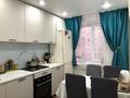 4-комнатная квартира · 77 м² · 6/9 этаж, мкр Юго-Восток, Язева 4 за 28.5 млн ₸ в Караганде, Казыбек би р-н — фото 11