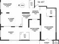 4-комнатная квартира · 160 м² · 18/19 этаж, Аль-Фараби 41 за 150 млн ₸ в Алматы, Бостандыкский р-н