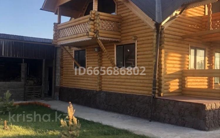 Отдельный дом · 4 комнаты · 170 м² · 8 сот., Бейбитшилик 28 за 57 млн ₸ в Косшы — фото 8