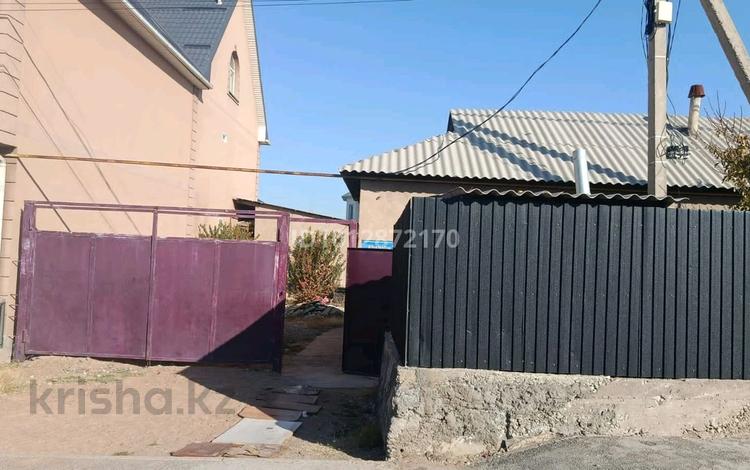 Отдельный дом · 3 комнаты · 200 м² · 8 сот., мкр Самал-1 733 за 110 млн ₸ в Шымкенте, Абайский р-н — фото 2