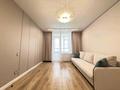 2-бөлмелі пәтер · 58.6 м² · 9/9 қабат, Туран 57/5, бағасы: 50 млн ₸ в Астане, Нура р-н
