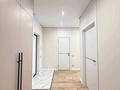 2-бөлмелі пәтер · 58.6 м² · 9/9 қабат, Туран 57/5, бағасы: 50 млн ₸ в Астане, Нура р-н — фото 6