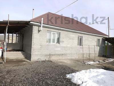 Отдельный дом • 5 комнат • 86 м² • 12 сот., 12 52 — Конец Улицы Алимжанова за 23 млн 〒 в Талдыкоргане