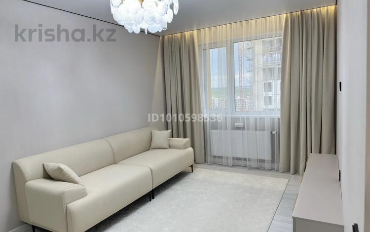2-комнатная квартира · 41 м² · 15/16 этаж, Мангилик Ел 74 — Главная Мечеть за 31 млн ₸ в Астане, Есильский р-н — фото 20