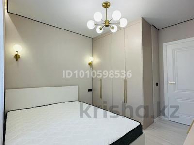 2-бөлмелі пәтер · 41 м² · 15/16 қабат, Мангилик Ел 74 — Квартира от хозяйна, бағасы: 32 млн ₸ в Астане, Есильский р-н
