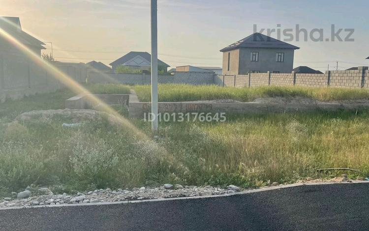 Участок · 8 соток, мкр Достык — Школы за 18 млн ₸ в Шымкенте, Абайский р-н — фото 2