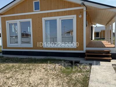 Отдельный дом · 4 комнаты · 100 м² · 9 сот., 2 1 — 1 за 11 млн 〒 в Аксае