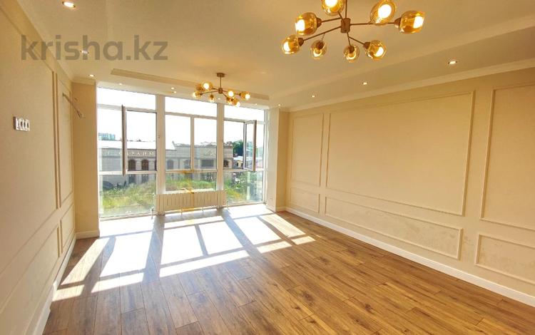 2-комнатная квартира · 77 м² · 4/9 этаж, Талгарский тракт 160 за 42 млн 〒 в  — фото 2