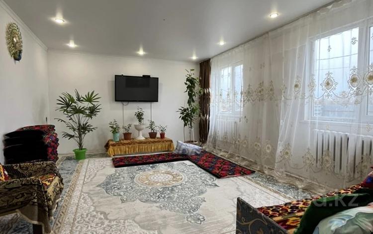 Отдельный дом · 2 комнаты · 68.4 м² · 10 сот., Деркул — Ускен за 13.5 млн ₸ в Уральске — фото 4