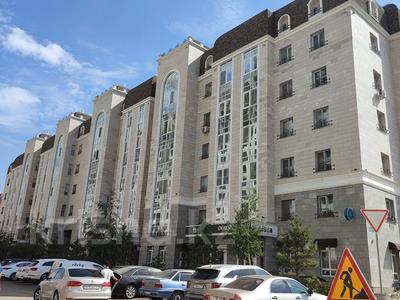 2-комнатная квартира, 67 м², 2/5 этаж, Алихана Бокейханова 27а за 42.5 млн 〒 в Астане, Есильский р-н