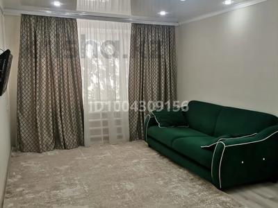 4-комнатная квартира · 86 м² · 1/5 этаж, 4 микрорайон 4 за 180 000 〒 в Аксае