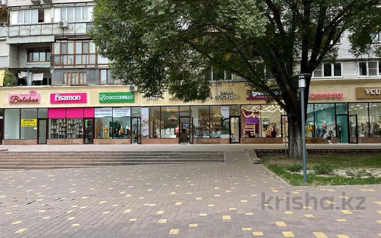 Магазины и бутики • 500 м² за 5.5 млн 〒 в Алматы, Медеуский р-н — фото 3