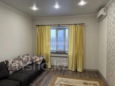 1-бөлмелі пәтер · 46.4 м² · 3/9 қабат, мкр Юго-Восток, Мкр-он Орбита 1 17/2, бағасы: 250 000 〒 в Караганде, Казыбек би р-н