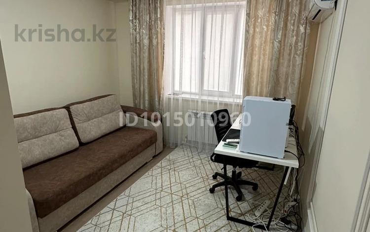 2-комнатная квартира · 66 м² · 7/9 этаж, мкр Береке, Берекк 48 за 23 млн ₸ в Атырау — фото 2