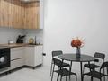 1-комнатная квартира · 36 м² · 13/20 этаж, Туран 52/2, 52/3 — Алау, Легкоатлетический манеж, Велотрек Сары Арка, АДД, Ботанический сад, Астана Арена, СК Ушкемпирова за 15 000 ₸ — фото 5