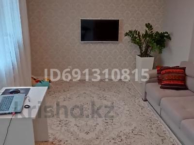 3-комнатная квартира · 60 м² · 8/12 этаж, Улы дала за 41.8 млн ₸ в Астане, Есильский р-н