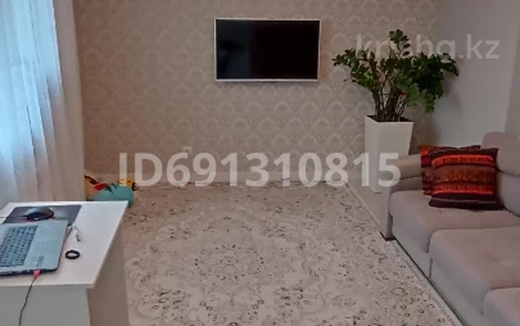 3-комнатная квартира · 60 м² · 8/12 этаж, Улы дала за 41.8 млн ₸ в Астане, Есильский р-н — фото 11