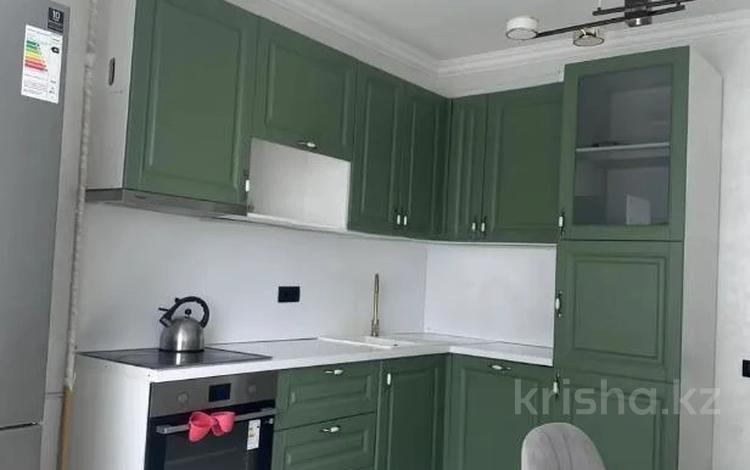 2-комнатная квартира · 56 м² · 7/10 этаж, мкр Шугыла, Жунисова — Полноценная двушка за 33 млн ₸ в Алматы, Наурызбайский р-н — фото 3