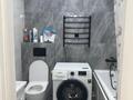 2-комнатная квартира · 56 м² · 7/10 этаж, мкр Шугыла, Жунисова — Полноценная двушка за 33 млн ₸ в Алматы, Наурызбайский р-н — фото 9