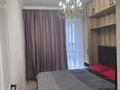 2-комнатная квартира · 56 м² · 7/10 этаж, мкр Шугыла, Жунисова — Полноценная двушка за 33 млн ₸ в Алматы, Наурызбайский р-н — фото 4