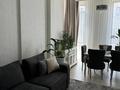 2-бөлмелі пәтер · 66 м² · 1/3 қабат, мкр Баганашыл, Мади 1в, бағасы: 600 000 ₸ в Алматы, Бостандыкский р-н