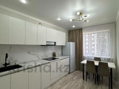 1-комнатная квартира · 38.8 м² · 5/9 этаж, Уральская 45В за 19.9 млн ₸ в Костанае