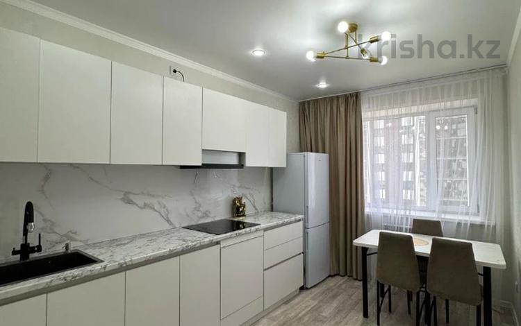 1-комнатная квартира · 38.8 м² · 5/9 этаж, Уральская 45В за 19.9 млн ₸ в Костанае — фото 2