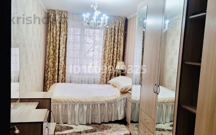 2-комнатная квартира · 43.7 м² · 2/5 этаж, мкр Мынбулак 53 — Брак и семья за 17 млн ₸ в Таразе — фото 2