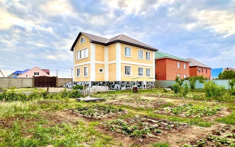 Отдельный дом · 8 комнат · 340 м² · 14 сот., Бірлік 406 за 71.9 млн 〒 в Актобе, жилой массив Жанаконыс — фото 3