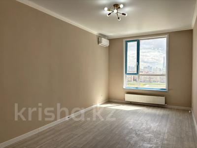 2-комнатная квартира · 72.5 м² · 14/18 этаж, Е-36 5 за 38.5 млн 〒 в Астане