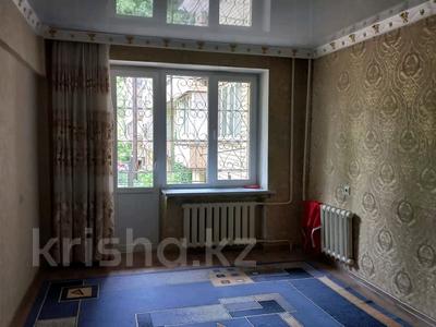 2-комнатная квартира · 53 м² · 2/5 этаж, Просп. Суюнбая за 29.5 млн ₸ в Алматы, Турксибский р-н