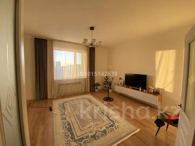 2-комнатная квартира · 75.1 м² · 10/12 этаж, Сыганак 6 — Култегин за 40 млн ₸ в Астане, Нура р-н