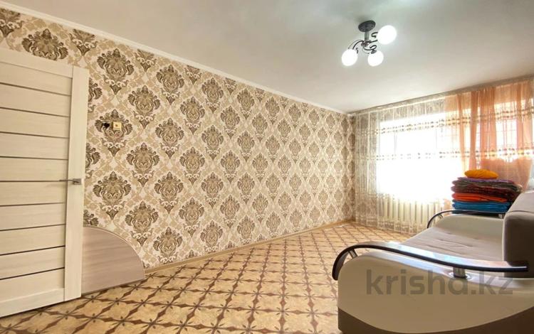 2-комнатная квартира · 48 м² · 1/5 этаж, Г. Каирбекова 409 за 16.8 млн 〒 в Костанае — фото 2