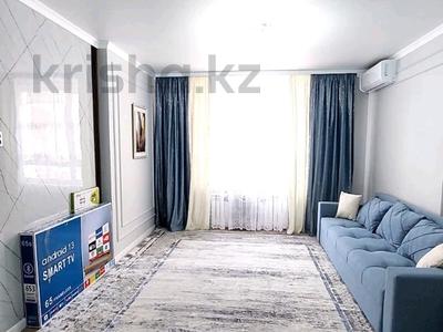 1-комнатная квартира · 30 м² · 4/9 этаж, Мкр. Шугыла 340/36 - 340/36 к11, 340/33 - 340/33 к11 за 19.5 млн ₸ в Алматы, Наурызбайский р-н