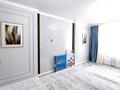 1-комнатная квартира · 30 м² · 4/9 этаж, Мкр. Шугыла 340/36 - 340/36 к11, 340/33 - 340/33 к11 за 19.5 млн ₸ в Алматы, Наурызбайский р-н — фото 3