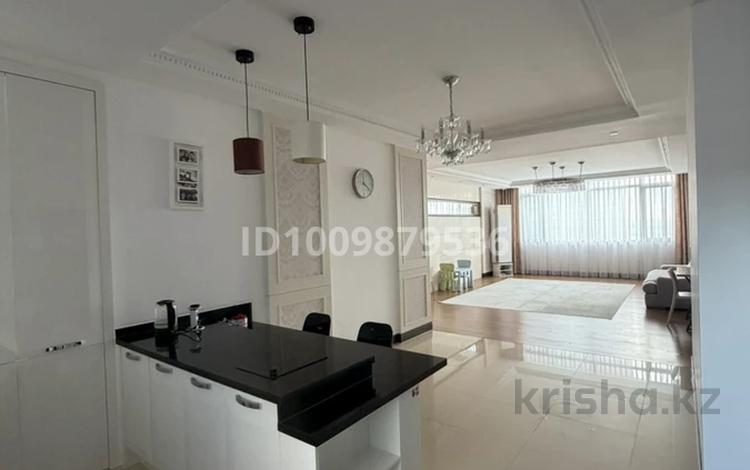 4-бөлмелі пәтер · 170.5 м² · 21/25 қабат, Кошкарбаева 10 — Кошкарбаева - Тауелсиздык, бағасы: 132 млн ₸ в Астане, Сарайшык р-н — фото 19
