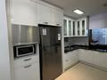 4-бөлмелі пәтер · 170.5 м² · 21/25 қабат, Кошкарбаева 10 — Кошкарбаева - Тауелсиздык, бағасы: 132 млн ₸ в Астане, Сарайшык р-н — фото 25