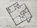 4-бөлмелі пәтер · 170.5 м² · 21/25 қабат, Кошкарбаева 10 — Кошкарбаева - Тауелсиздык, бағасы: 132 млн ₸ в Астане, Сарайшык р-н — фото 2