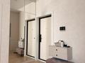 2-комнатная квартира · 52 м² · 12/12 этаж, Бухар жырау 27 за 41 млн ₸ в Астане, Есильский р-н — фото 5