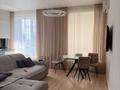 2-комнатная квартира · 52 м² · 12/12 этаж, Бухар жырау 27 за 41 млн ₸ в Астане, Есильский р-н — фото 2