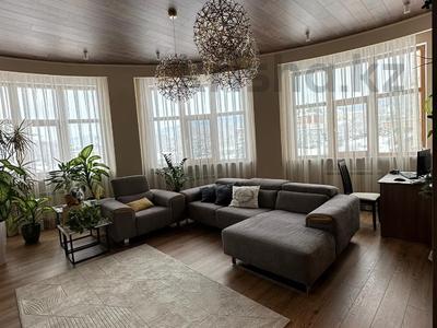 2-комнатная квартира · 90 м² · 2/7 этаж, мкр «Мирас» 31 — ⭐ЛУЧШАЯ ЦЕНА⭐ за 112 млн 〒 в Алматы, Бостандыкский р-н